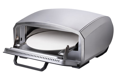 EAN 4011689689161 - Unold Pizzaofen Enzo 68916 fabricante de pizza y hornos 1 Pizza(s) 2100 W Acero inoxidable imagen 2