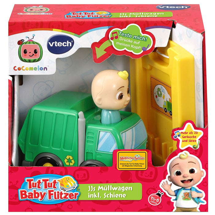 EAN 3417765614040 - VTech 561404 imagen 8