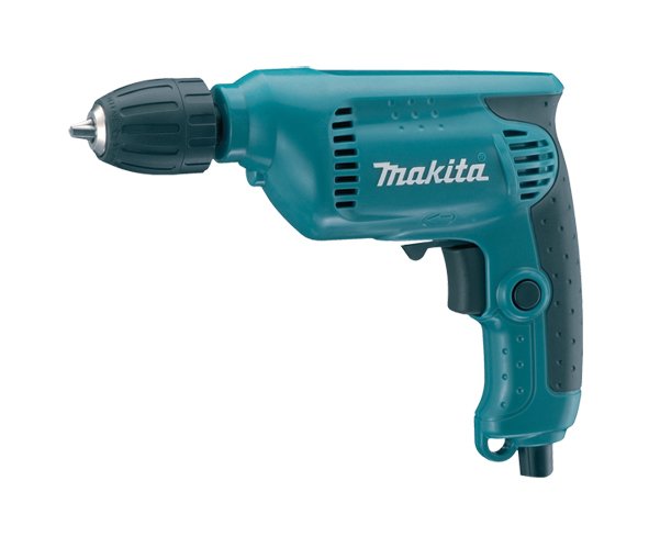 EAN 0088381081177 - Makita 6413 taladro 3400 RPM Sin llave 1,3 kg imagen 1