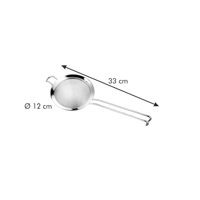 EAN 8595028483642 - Tescoma 428346 Tamiz de cocina Acero inoxidable 12 cm imagen 2