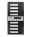 EAN 4712774411932 - Areca ARC-8050T3U-8 servidor de almacenamiento Torre ROC 2 GB DDR3 Negro imagen 1