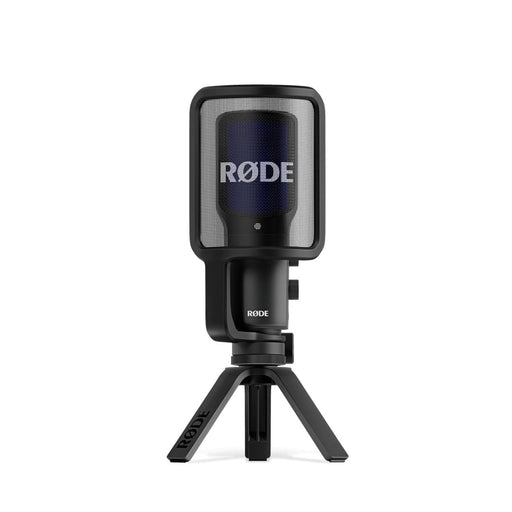 EAN 0698813009893 - RØDE Rode NT-USB+ Negro Micrófono para PC imagen 2