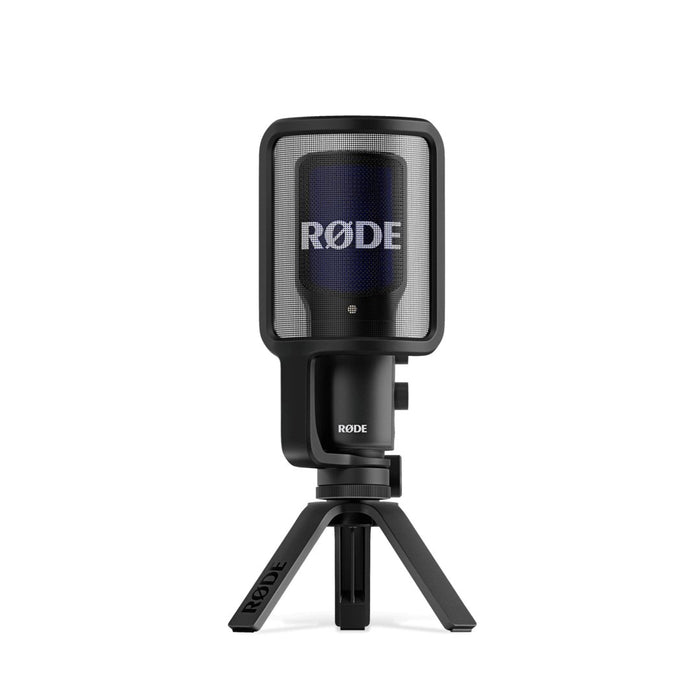 EAN 0698813009893 - RØDE Rode NT-USB+ Negro Micrófono para PC imagen 2