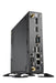 EAN 0887993006192 - Shuttle DS50U3 PC/estación de trabajo barebone 1,3 l tamaño PC Negro i3-1315U imagen 3