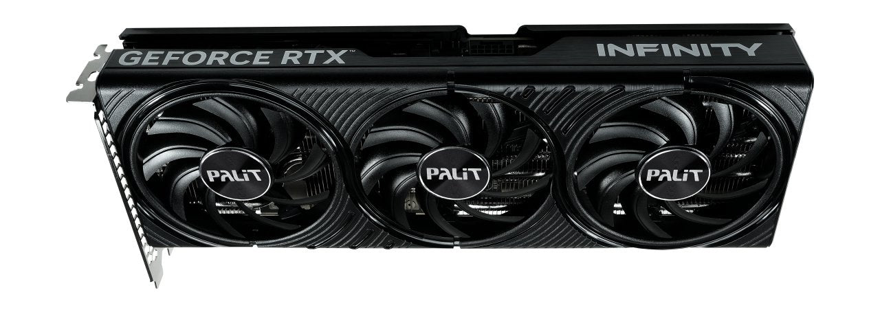 EAN 4710562245080 - Palit GeForce RTX 5070 Infinity 3 OC NVIDIA 12 GB GDDR7 imagen 7
