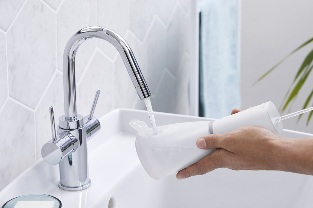 EAN 5025232962853 - Panasonic EW-DJ86 irrigador oral 0,2 L imagen 8