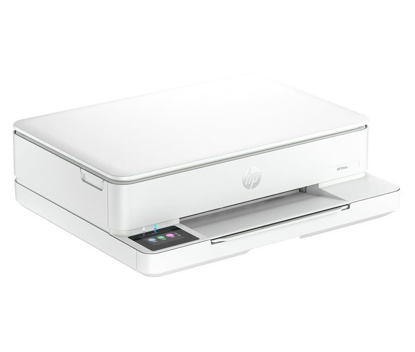 EAN 0197498438962 - HP ENVY 6110e All-in-One Printer Inyección de tinta térmica A4 4800 x 1200 DPI 10 ppm Wifi imagen 2