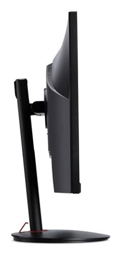 EAN 4711121781711 - Acer NITRO XV2 XV242 F pantalla para PC 61,2 cm (24.1") 1920 x 1080 Pixeles Full HD Negro imagen 7