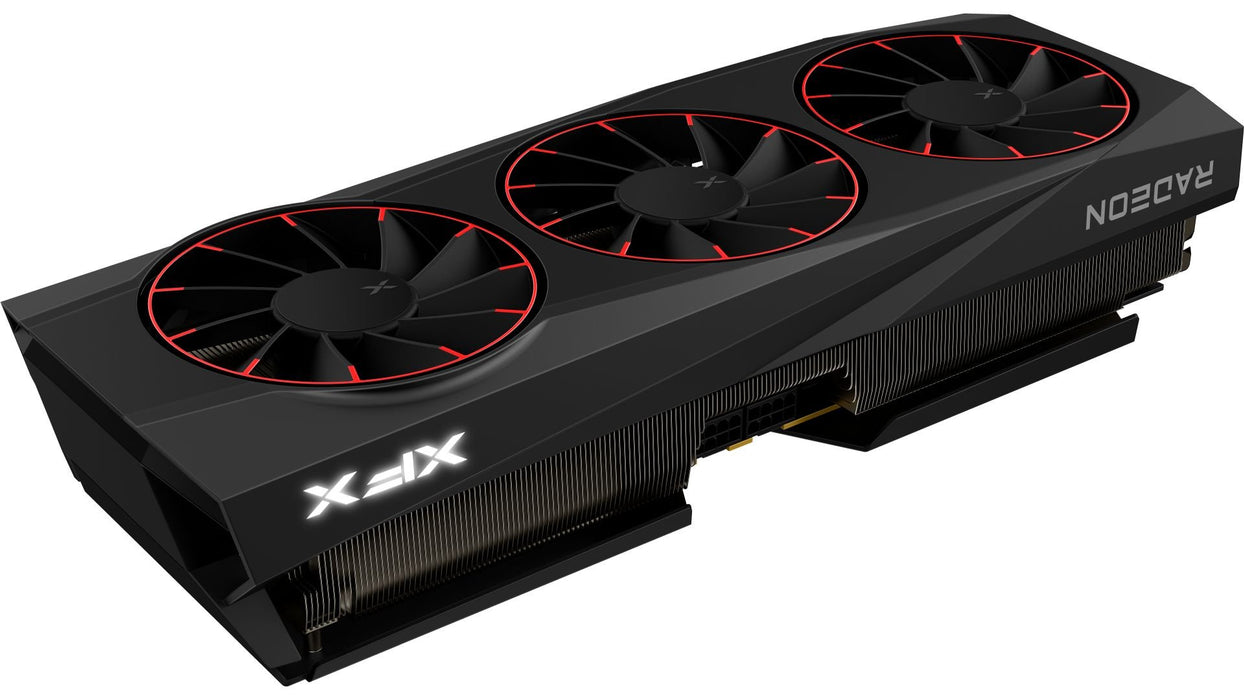 EAN 0840191502651 - XFX RX 9070 XT AMD Radeon RX 9070 XT 16 GB GDDR6 imagen 3