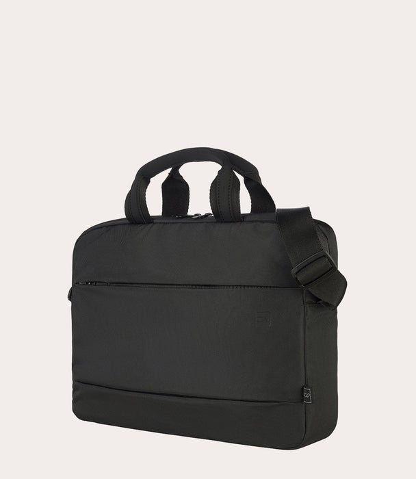 EAN 8020252192669 - Tucano Global 13"/14" 35,6 cm (14") Maletín Negro imagen 2