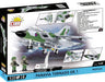 EAN 5902251058524 - COBI Panavia Tornado GR.1 imagen 14