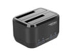 EAN 5901969407907 - NATEC Kangaroo Dual USB 3.2 Gen 1 (3.1 Gen 1) Type-A Negro imagen 3