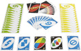 EAN 0746775036720 - Games W2085 juego de tablero 15 min Juego De Cartas Perder las cartas imagen 4