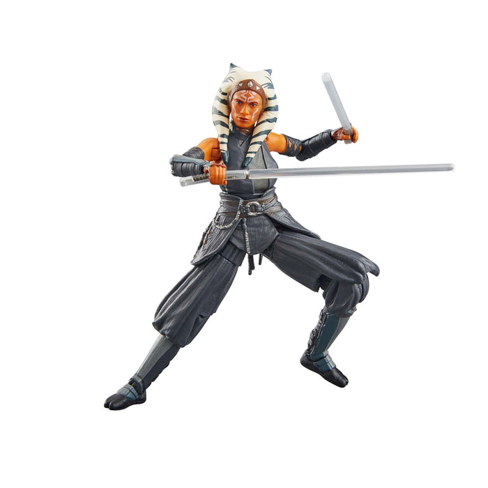 EAN 5010996184276 - Star Wars Ahsoka Tano imagen 2