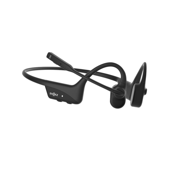 EAN 0810160663294 - SHOKZ C120-AC-BK auricular y casco Auriculares Inalámbrico gancho de oreja Oficina/Centro de llamadas USB imagen 2