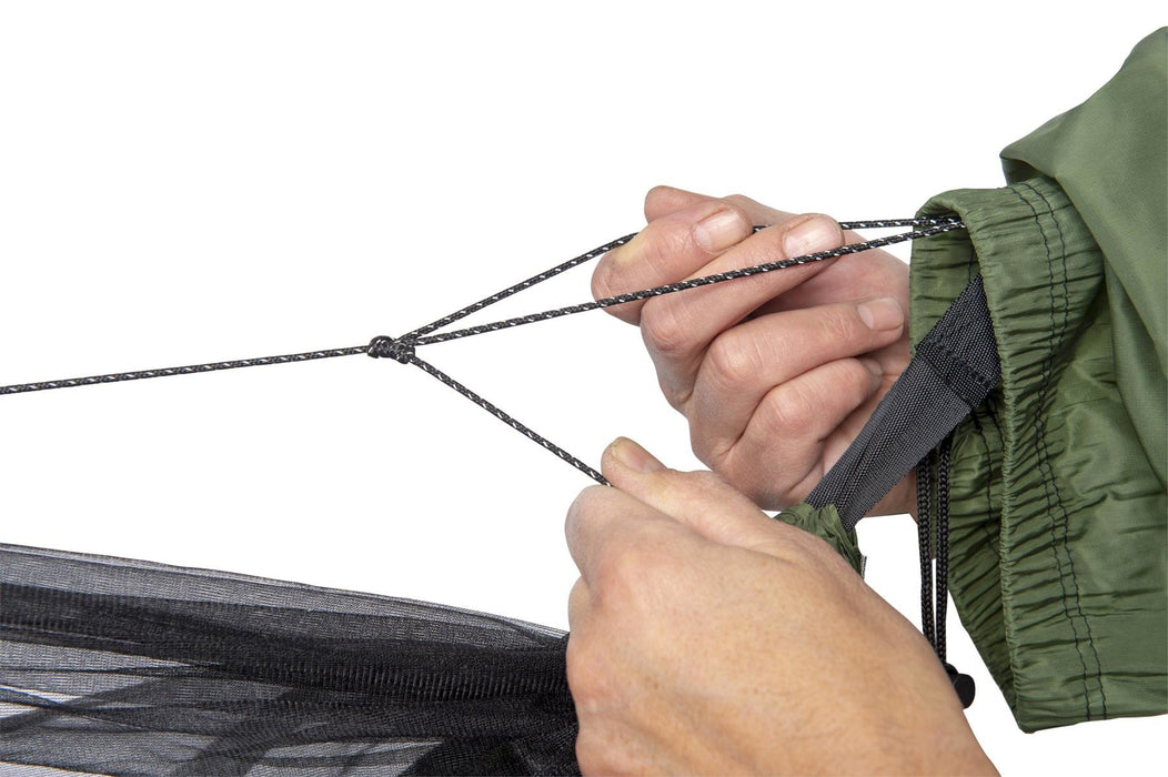 EAN 4030454007160 - AMAZONAS Adventure Hero XXL Hamaca colgante 1 personas(s) Nylon Verde, Amarillo imagen 10