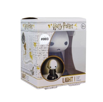 EAN 5055964725006 - Paladone Voldemort Icon Light V3 BDP Iluminación de ambiente imagen 3