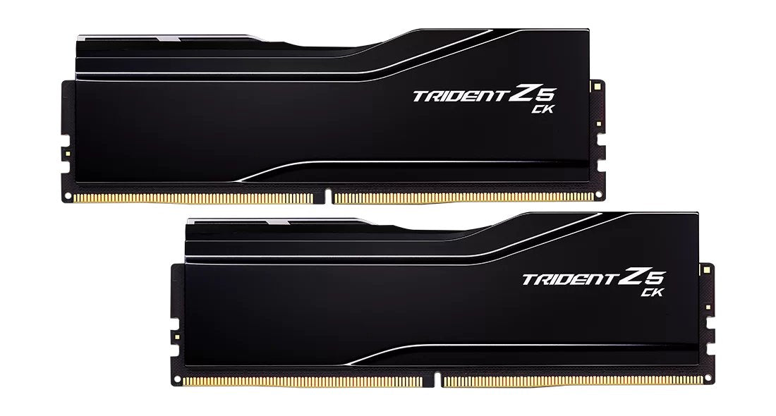 EAN 4713294236838 - G.Skill Trident Z5 CK F5-8200C4052G24GX2-TZ5CK módulo de memoria 48 GB 2 x 24 GB DDR5 imagen 3