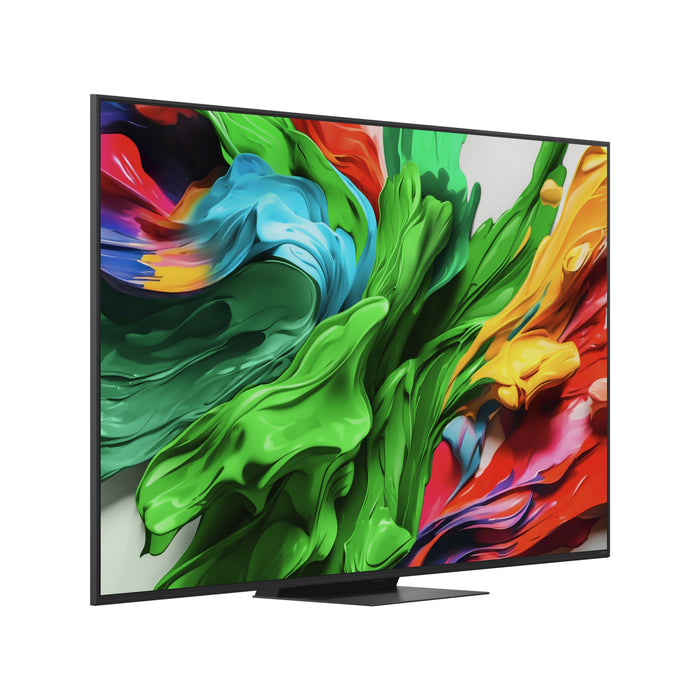 EAN 8806096365472 - LG QNED evo AI 65QNED87A6B 165,1 cm (65") 4K Ultra HD Smart TV Wifi Negro imagen 8