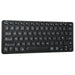 EAN 5051794036763 - Targus AKB862UK teclado Hogar Bluetooth QWERTY Inglés del Reino Unido Negro imagen 6