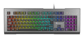 EAN 5901969425925 - GENESIS Rhod 500 RGB teclado Juego USB QWERTY Español Negro, Gris imagen 2