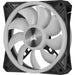 EAN 0840006611691 - Corsair iCUE QL140 RGB Carcasa del ordenador Ventilador 14 cm Negro, Gris imagen 9