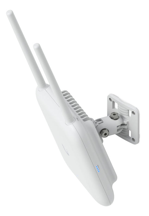 EAN 0810084698730 - Ubiquiti U7 Pro Outdoor 8600 Mbit/s Blanco Energía sobre Ethernet (PoE) imagen 12