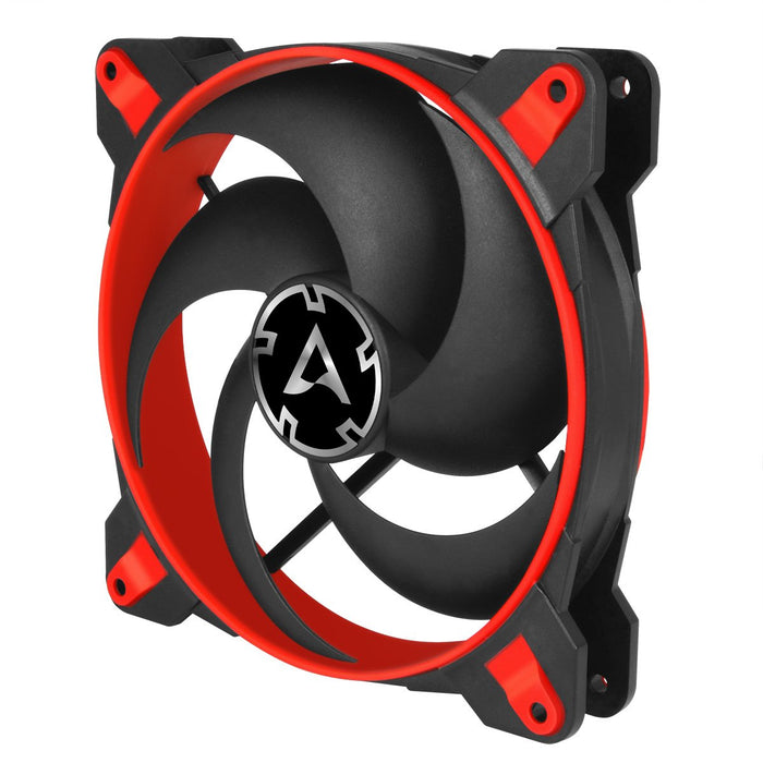EAN 0872767009462 - ARCTIC BioniX P140 Carcasa del ordenador Ventilador 14 cm Negro, Rojo imagen 1