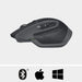 EAN 5099206092150 - Logitech MX Master 2S Wireless Mouse ratón Oficina mano derecha RF Wireless + Bluetooth Laser 4000 DPI imagen 6