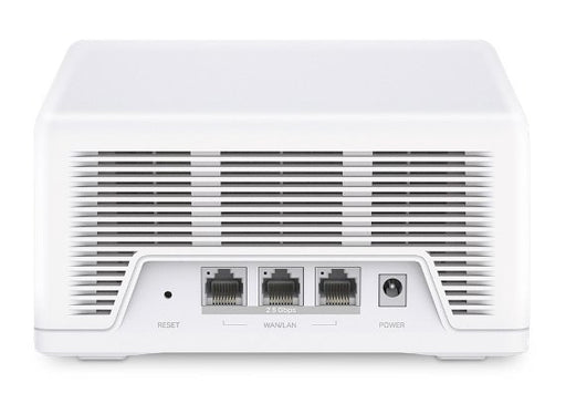 EAN 6957939001681 - TP-Link HALO H47BE Tribanda (2,4 GHz/5 GHz/5 GHz) Wi-Fi 7 (802.11be) Blanco 3 imagen 2