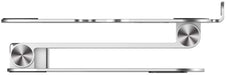 EAN 6940056123619 - Rapoo UCS-5001 Soporte para ordenador portátil Plata imagen 10