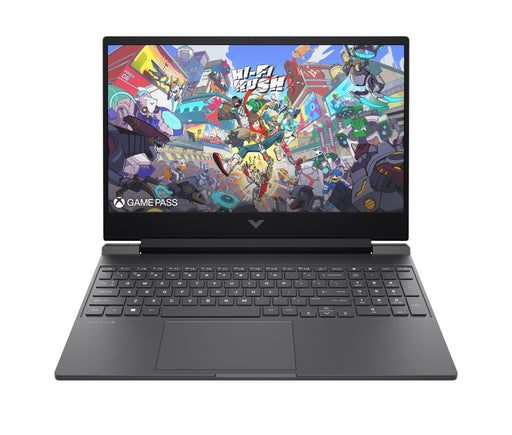 EAN 0199251120398 - HP Victus Gaming 15-fb3709ns Copilot+ PC AMD Ryzen™ 7 8845HS Portátil 39,6 cm (15.6") Full HD 16 GB DDR5- imagen 1