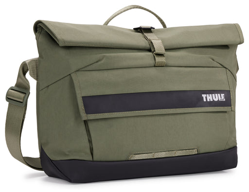 EAN 0085854255455 - Thule Paramount PARACB3114 Soft Green Poliéster Verde Unisex Bandolera imagen 1