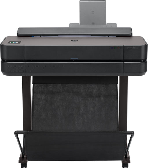 EAN 198701027195 - HP Designjet T650 24-in Printer impresora de gran formato Wifi Inyección de tinta térmica Color 2400 x 120 imagen 1