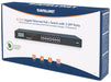 EAN 0766623561259 - Intellinet 561259 switch No administrado Gigabit Ethernet (10/100/1000) Energía sobre Ethernet (PoE) Negr imagen 8