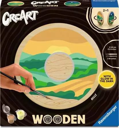 EAN 4005556259250 - Ravensburger 25925 juguete de arte y manualidades imagen 1