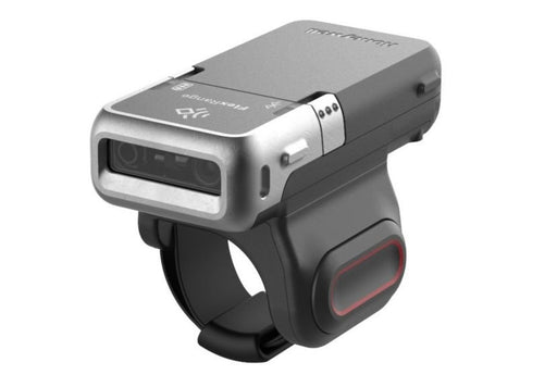 EAN 5704174993582 - Honeywell 8675i Lector de códigos de barras manos libres Escáner portátil Negro imagen 1