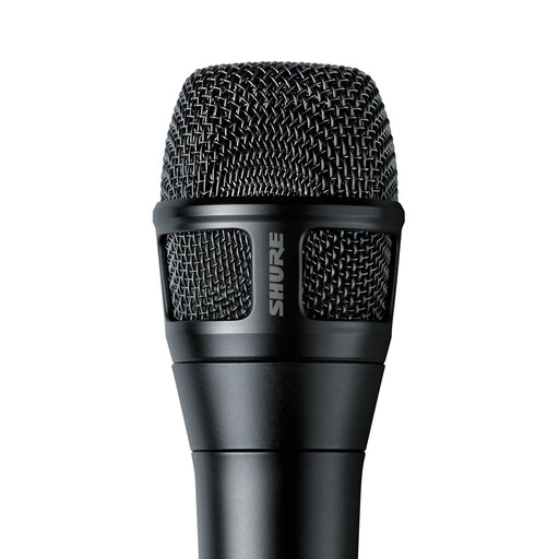 EAN 0042406795197 - Shure Nexadyne 8/S Negro Micrófono de estudio imagen 2