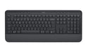 EAN 5099206105492 - Logitech 920-010912 teclado Oficina Bluetooth QWERTZ Suizo Grafito imagen 5
