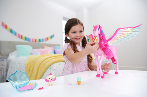 EAN 0194735111992 - Barbie A Touch of Magic HLC40 accesorio para muñecas Mascota de muñeca imagen 2