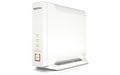 EAN 4023125029318 - Box FRITZ! 4060 router inalámbrico Gigabit Ethernet Tribanda (2,4 GHz/5 GHz/5 GHz) Blanco imagen 1