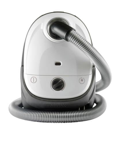 EAN 5715492189267 - Nilfisk 128350581 aspiradora 3 L 750 W Bolsa para el polvo imagen 1