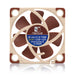 EAN 9010018100327 - Noctua NF A4x10 5V PWM Carcasa del ordenador Ventilador 4 cm Marrón imagen 4