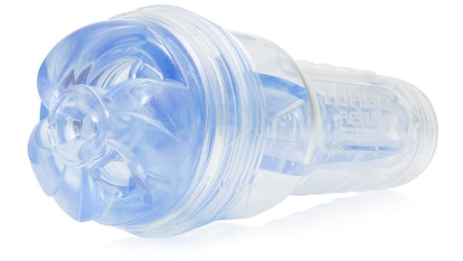 EAN 0810476011192 - Fleshlight Turbo Thrust Azul, Transparente imagen 1