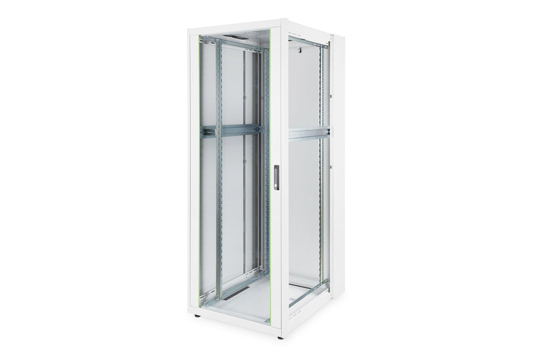 EAN 4016032343523 - Digitus DN-19 42U-8/10-D armario rack Rack o bastidor independiente Gris imagen 4