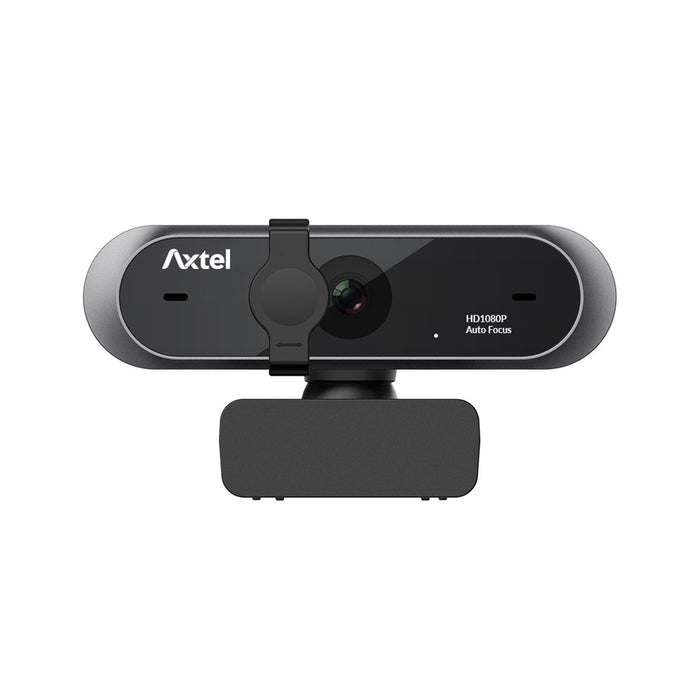 EAN 5901986762317 - Axtel AX-FHD Webcam cámara web 2,07 MP 1920 x 1080 Pixeles USB 2.0 Negro imagen 2