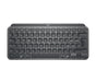 EAN 5099206098923 - Logitech 920-010488 teclado Oficina RF Wireless + Bluetooth QWERTY Italiano Grafito imagen 3