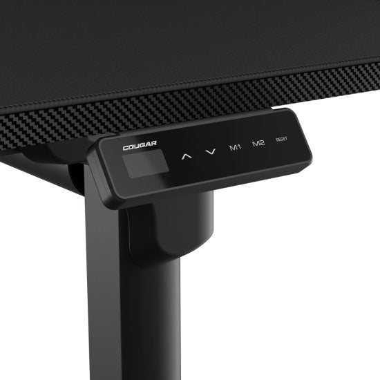 EAN 4710483778483 - COUGAR Gaming E-GRAV 180 Negro imagen 4