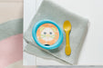 EAN 4001167835029 - BABY born Feeding Set Juego para dar de comer a muñecas imagen 2