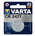 EAN 4008496979400 - Varta CR 2477 Batería de un solo uso Litio imagen 1